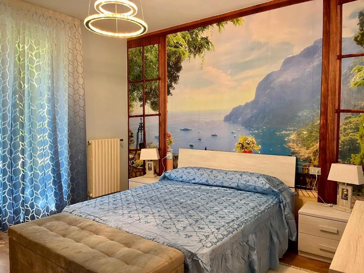 Lukas Home Con Il Cuore Appartamento 3 Camere Al Piano Terra E Appartamento 1 Camera In Taverna Merone