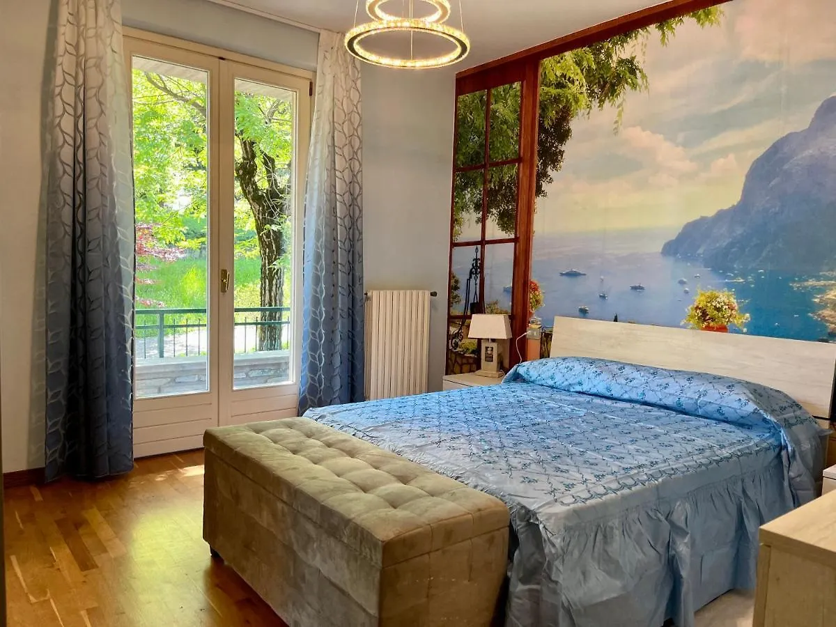 Apartment Lukas Home Con Il Cuore Appartamento 3 Camere Al Piano Terra E Appartamento 1 Camera In Taverna Merone