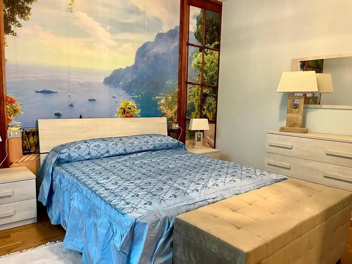 Apartment Lukas Home Con Il Cuore Appartamento 3 Camere Al Piano Terra E Appartamento 1 Camera In Taverna Merone