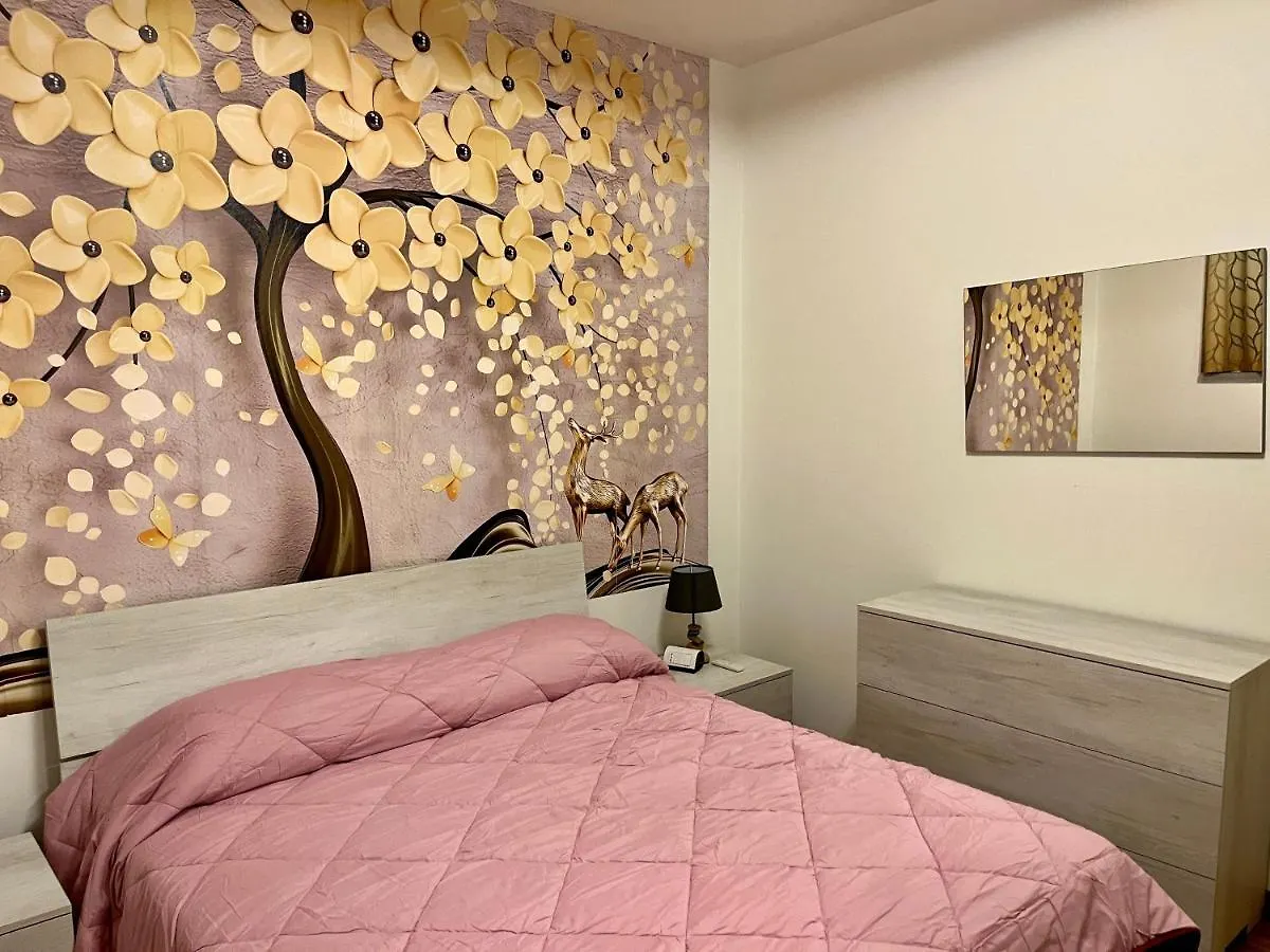 Apartment Lukas Home Con Il Cuore Appartamento 3 Camere Al Piano Terra E Appartamento 1 Camera In Taverna Merone