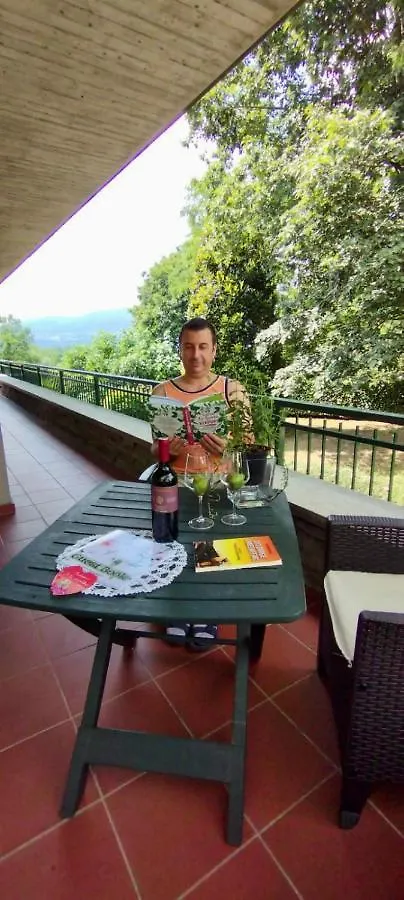 Lukas Home Con Il Cuore Appartamento 3 Camere Al Piano Terra E Appartamento 1 Camera In Taverna Merone