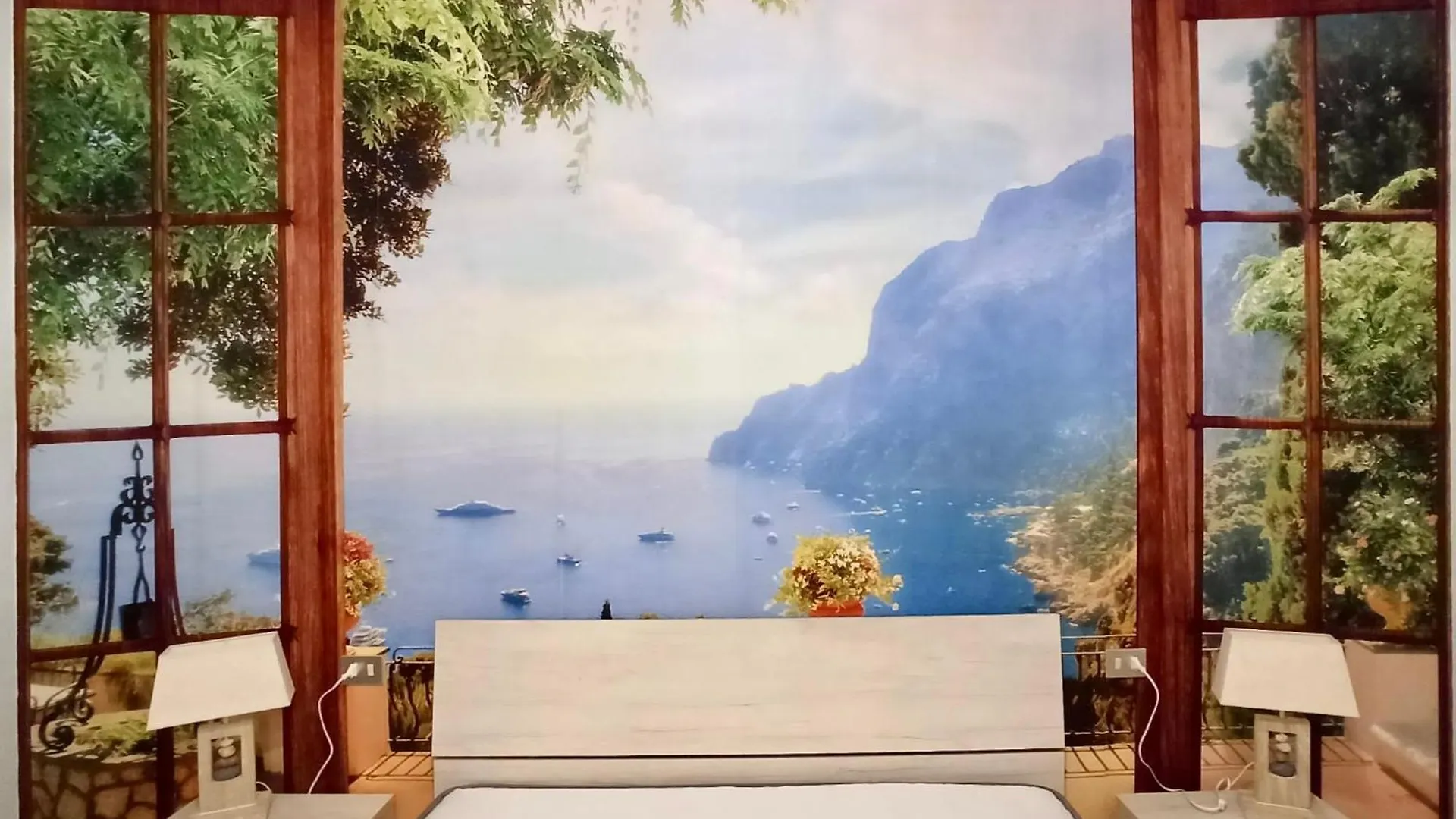 Lukas Home Con Il Cuore Appartamento 3 Camere Al Piano Terra E Appartamento 1 Camera In Taverna Merone Apartment