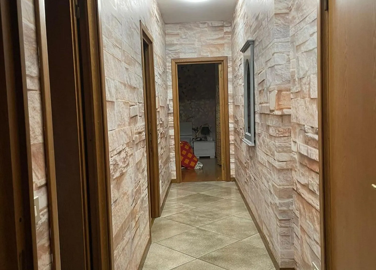 Lukas Home Con Il Cuore Appartamento 3 Camere Al Piano Terra E Appartamento 1 Camera In Taverna Merone Apartment
