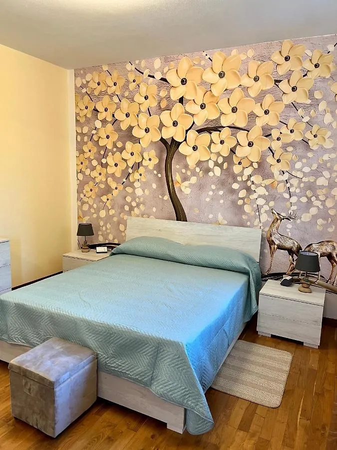 Apartament Lukas Home Con Il Cuore Appartamento 3 Camere Al Piano Terra E Appartamento 1 Camera In Taverna Merone Włochy