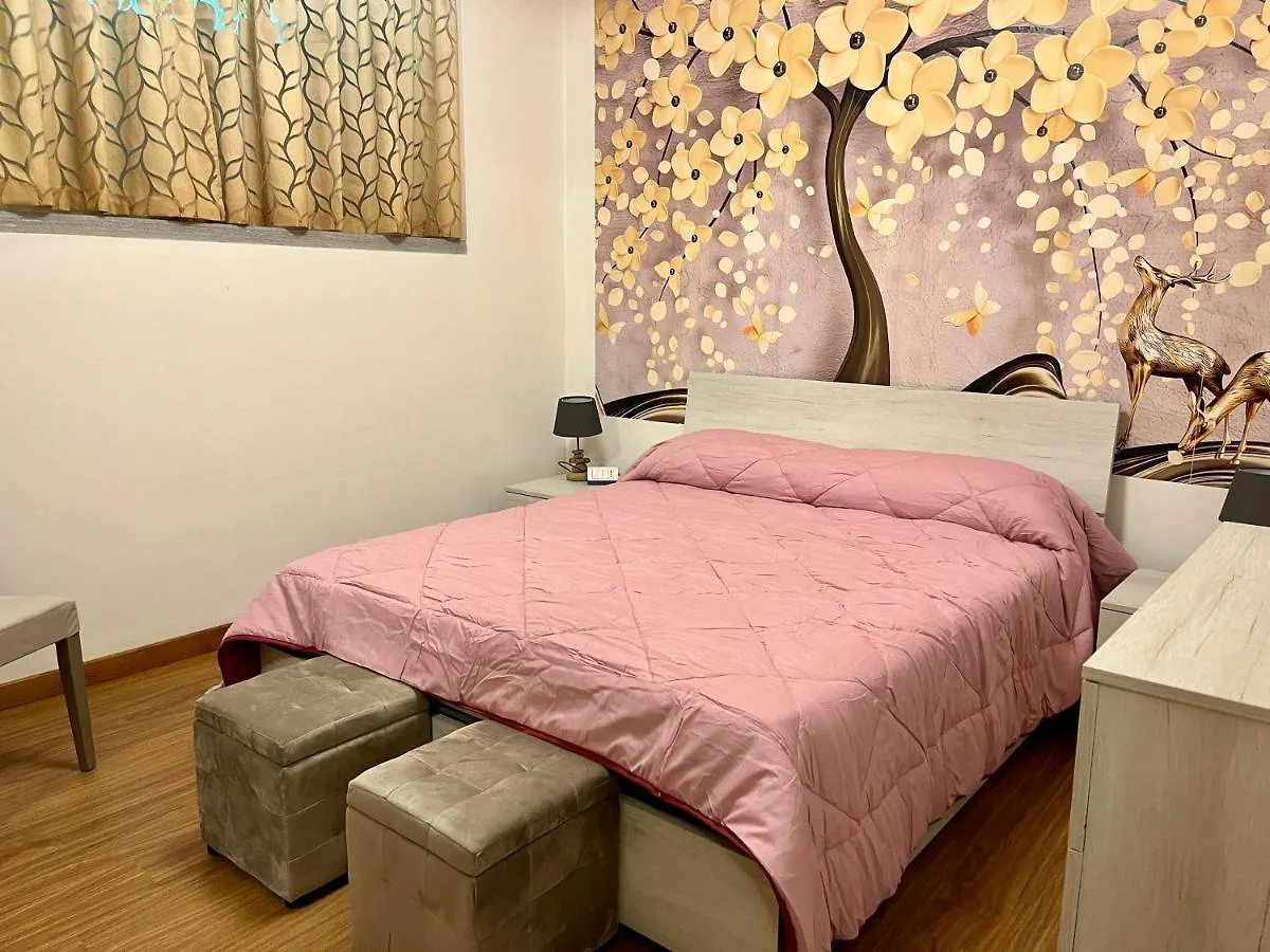 Lukas Home Con Il Cuore Appartamento 3 Camere Al Piano Terra E Appartamento 1 Camera In Taverna Merone 0*,