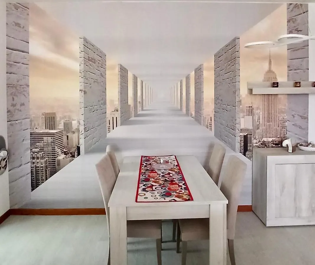 Apartament Lukas Home Con Il Cuore Appartamento 3 Camere Al Piano Terra E Appartamento 1 Camera In Taverna Merone