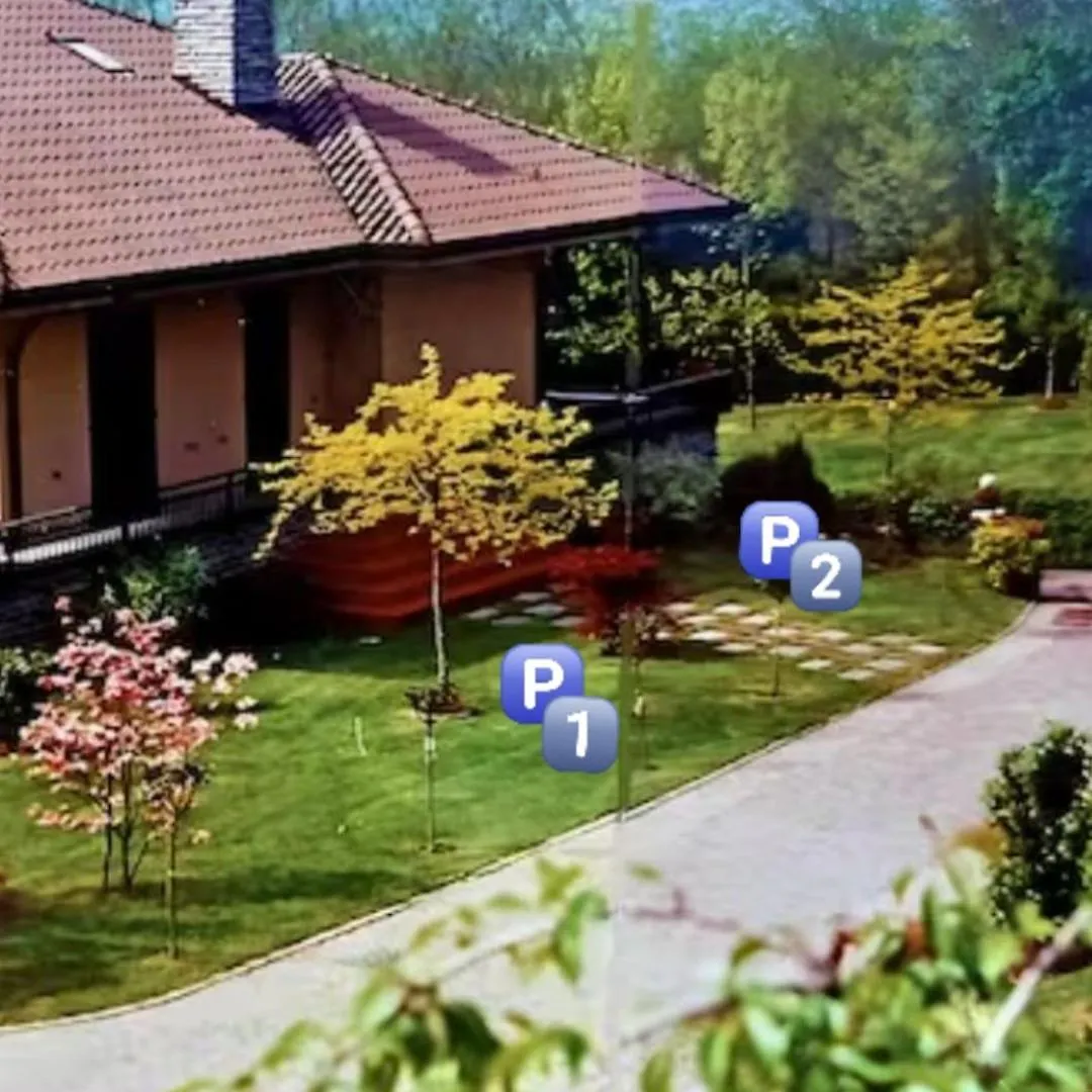 Lukas Home Con Il Cuore Appartamento 3 Camere Al Piano Terra E Appartamento 1 Camera In Taverna Merone Włochy